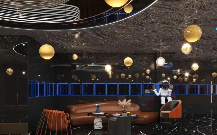 鹤岗商务ktv组局攻略-兴山区ktv预定